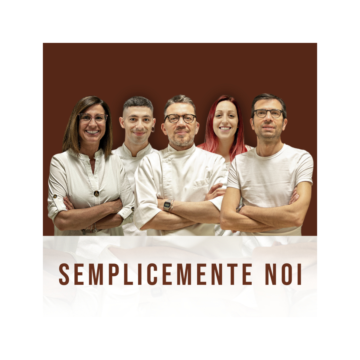 Elzi - Team Front