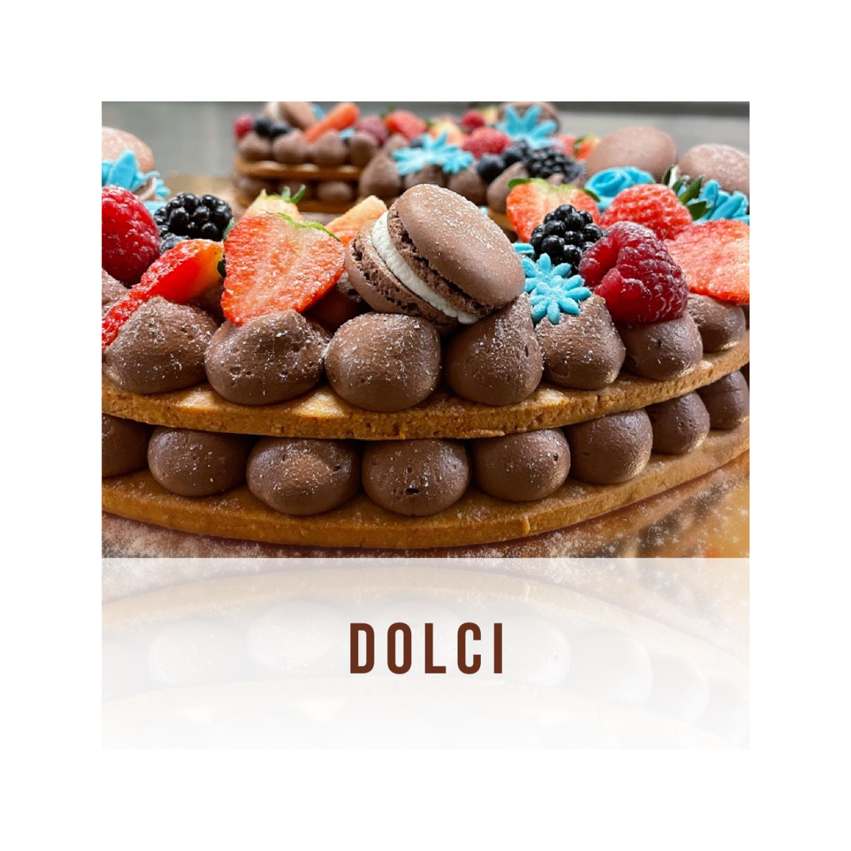 Elzi - Dolci