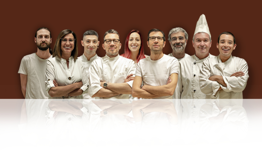 Elzi - Team