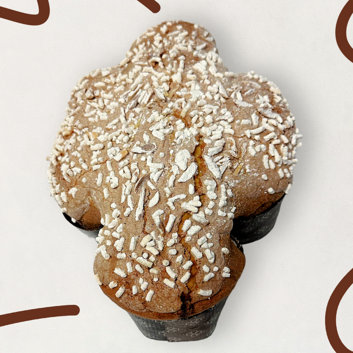 Albicocche e nocciole