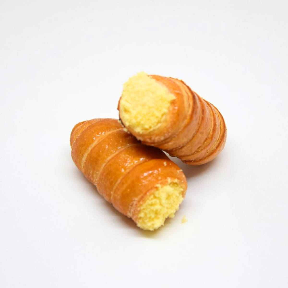 Cannoncini Vaniglia