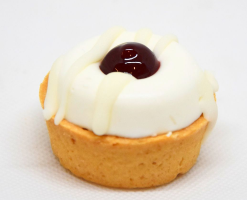 Cremoso Yogurt