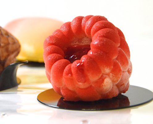 Lampone - Frutta realistica