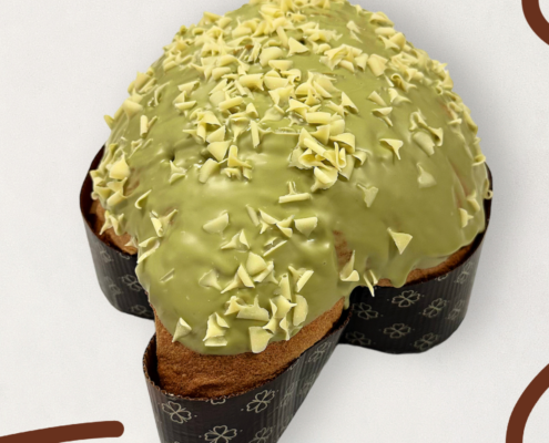 Pistacchio