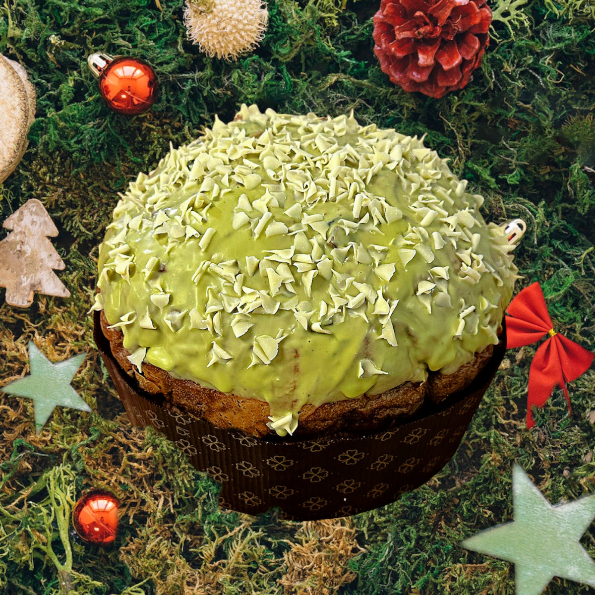 Pistacchio