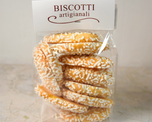 Savoiardi Croccanti