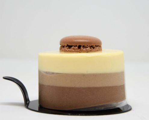 Tre Cioccolati